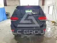 2017 Jeep CHEROKEE фото