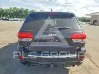 2017 Jeep Grand Cherokee photo