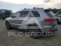 2017 Jeep CHEROKEE photo