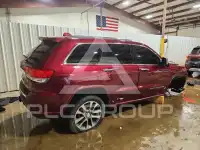 2017 Jeep CHEROKEE photo