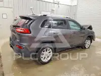2017 Jeep CHEROKEE фото