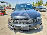 2017 Jeep CHEROKEE photo