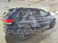 2017 Jeep CHEROKEE фото