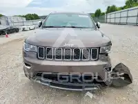 2017 Jeep CHEROKEE photo