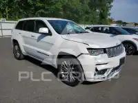 2017 Jeep CHEROKEE photo
