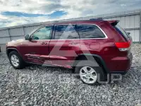 2017 Jeep CHEROKEE фото