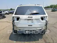2017 Jeep CHEROKEE фото