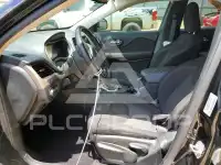 2017 Jeep CHEROKEE фото
