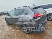 2017 Jeep CHEROKEE photo
