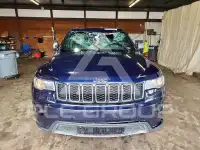 2017 Jeep CHEROKEE photo