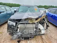 2017 Jeep CHEROKEE фото