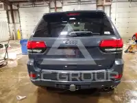 2017 Jeep CHEROKEE photo