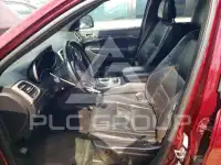 2017 Jeep CHEROKEE фото