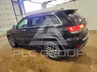 2017 Jeep CHEROKEE photo