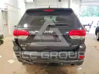 2017 Jeep CHEROKEE фото
