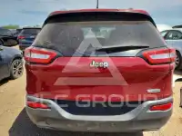 2017 Jeep CHEROKEE photo