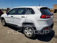 2017 Jeep CHEROKEE photo