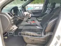 2017 Jeep CHEROKEE фото