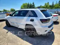 2017 Jeep CHEROKEE фото