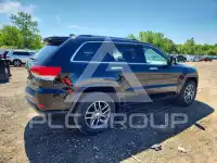 2017 Jeep CHEROKEE photo