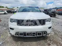 2017 Jeep CHEROKEE photo
