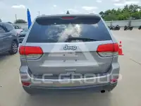 2017 Jeep CHEROKEE фото