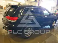2017 Jeep CHEROKEE photo