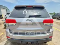 2017 Jeep CHEROKEE фото