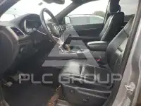 2017 Jeep CHEROKEE photo