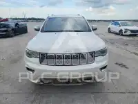 2017 Jeep CHEROKEE фото