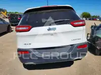 2017 Jeep CHEROKEE photo