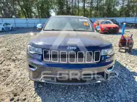 2017 Jeep CHEROKEE фото