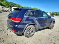 2017 Jeep CHEROKEE фото