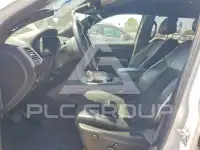 2017 Jeep CHEROKEE фото