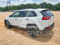 2017 Jeep CHEROKEE photo