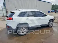 2017 Jeep CHEROKEE photo