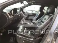2017 Jeep CHEROKEE фото