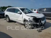 2017 Jeep CHEROKEE фото