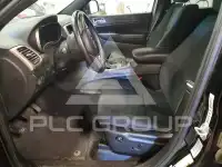 2017 Jeep CHEROKEE фото
