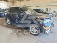 2017 Jeep CHEROKEE фото