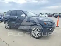 2017 Jeep CHEROKEE photo