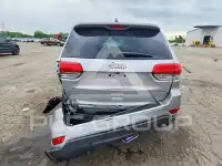 2017 Jeep CHEROKEE фото