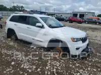 2017 Jeep CHEROKEE фото