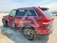 2017 Jeep CHEROKEE photo