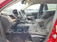 2017 Jeep CHEROKEE фото