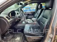 2017 Jeep CHEROKEE фото