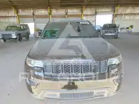 2017 Jeep CHEROKEE photo