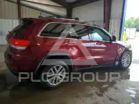 2017 Jeep CHEROKEE фото