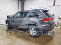 2017 Jeep CHEROKEE фото