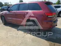 2017 Jeep CHEROKEE фото